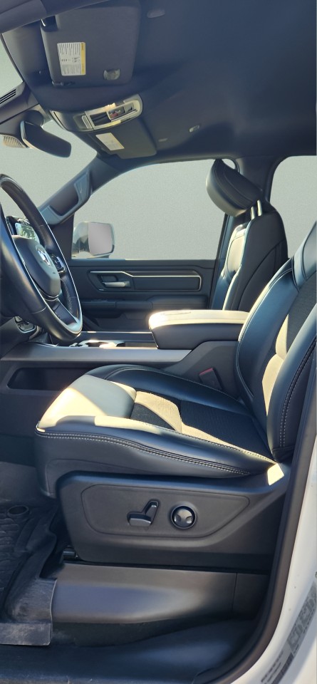 2024 Ram 1500 — photo 7 of 10