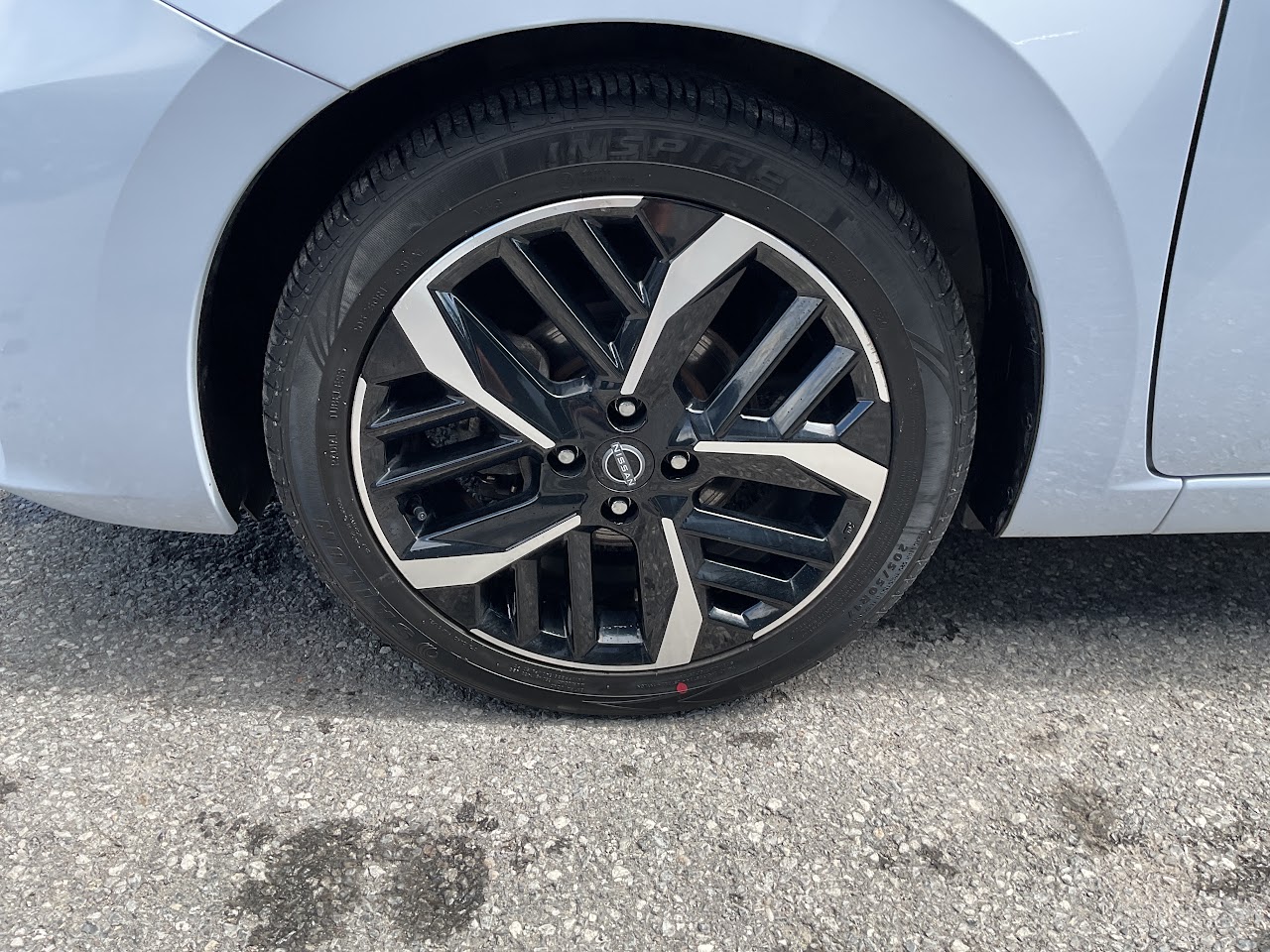 2024 Nissan Versa — photo 10 de 33