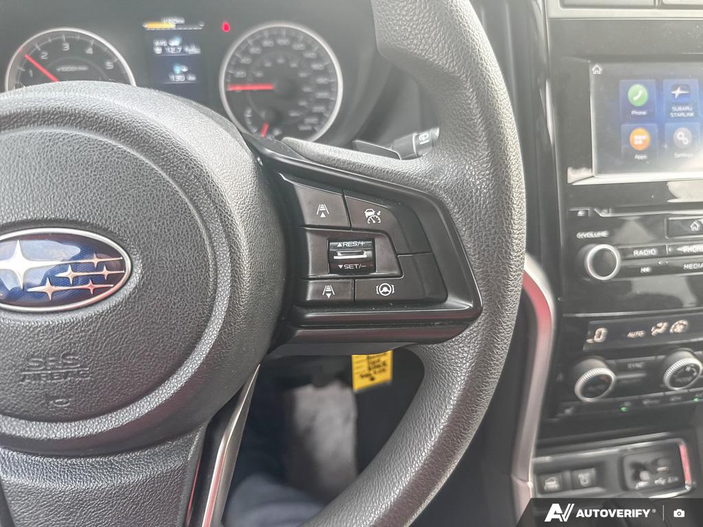 2022 Subaru Ascent — photo 16 of 25