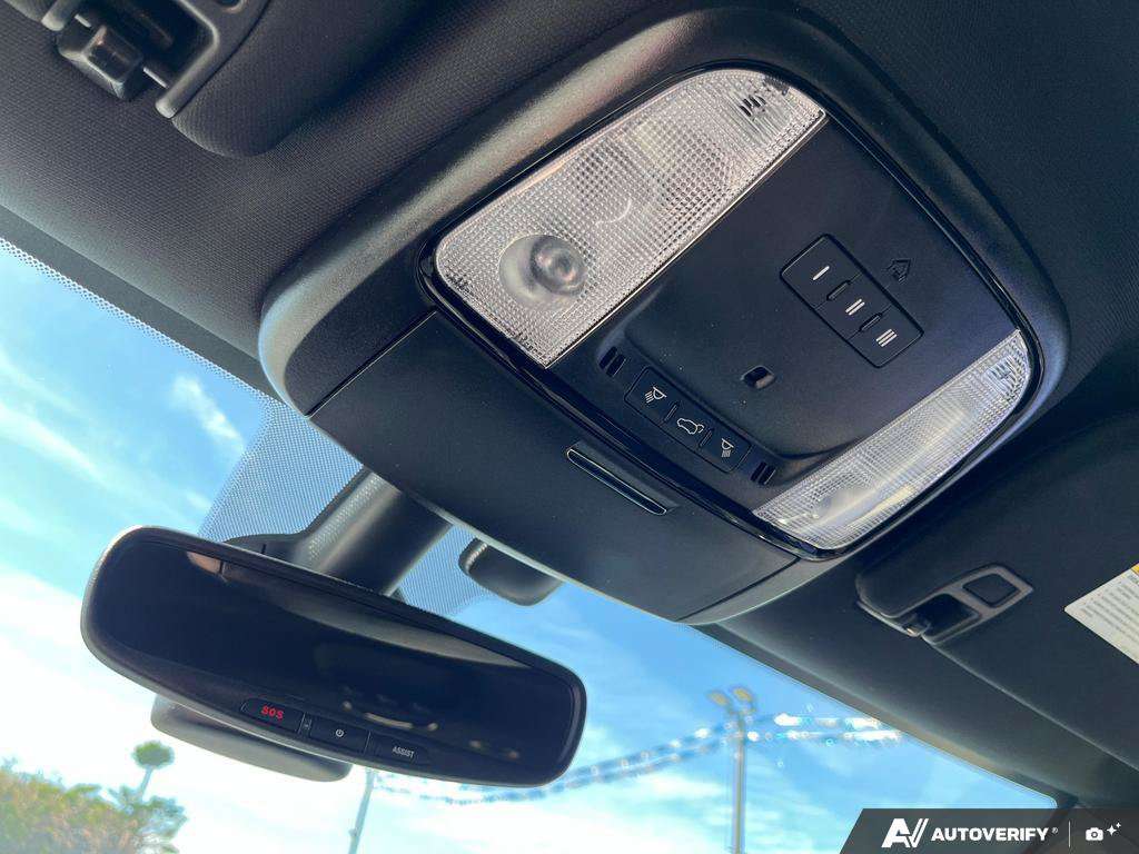 2026 Dodge Durango — photo 21 de 25