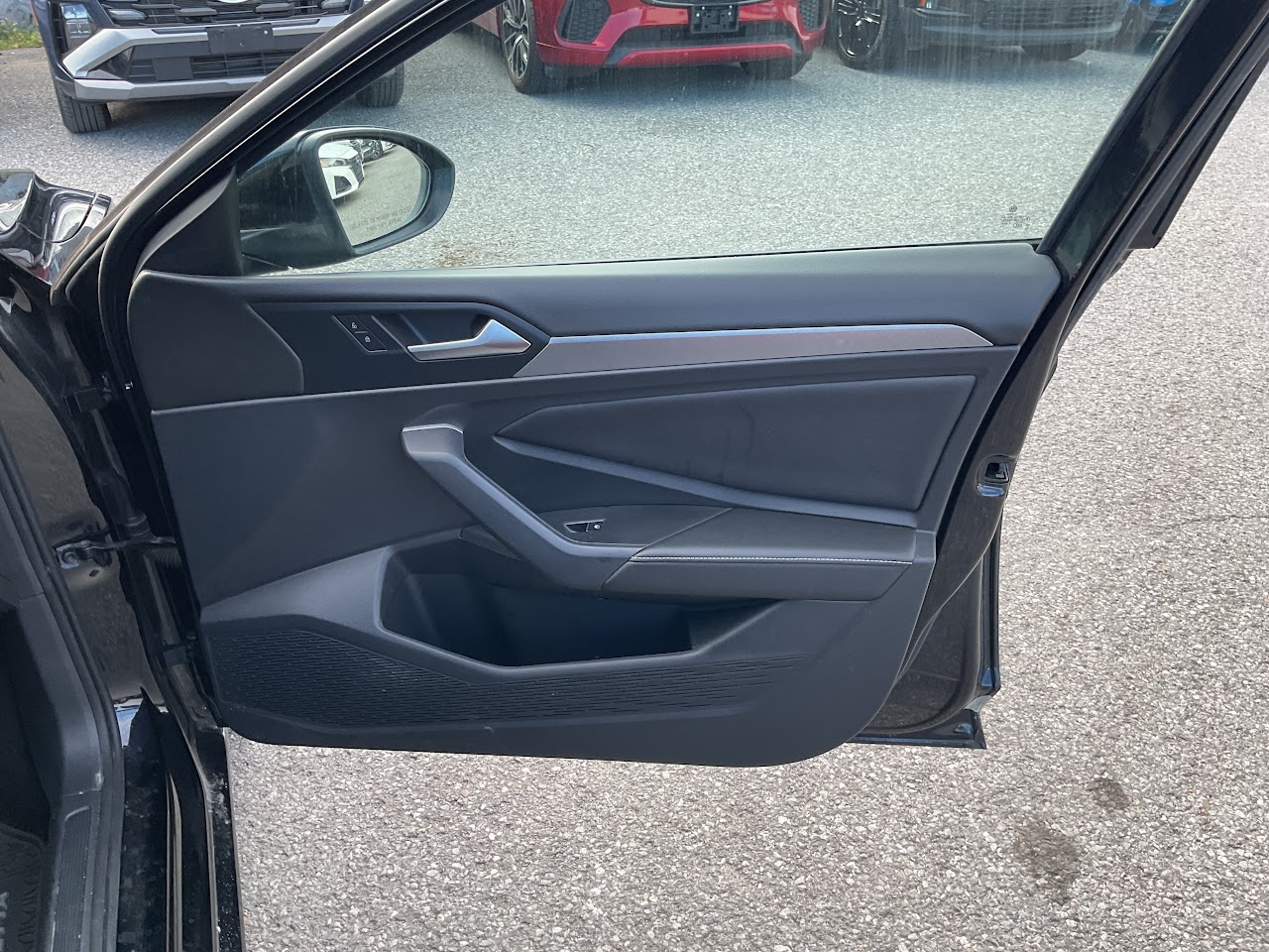 2022 Volkswagen Jetta — photo 18 de 34
