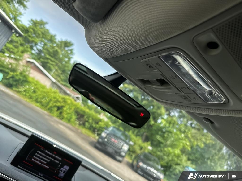 2018 Audi Q3 — photo 21 of 25
