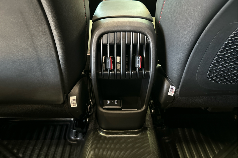 2026 Hyundai Kona — photo 19 of 33