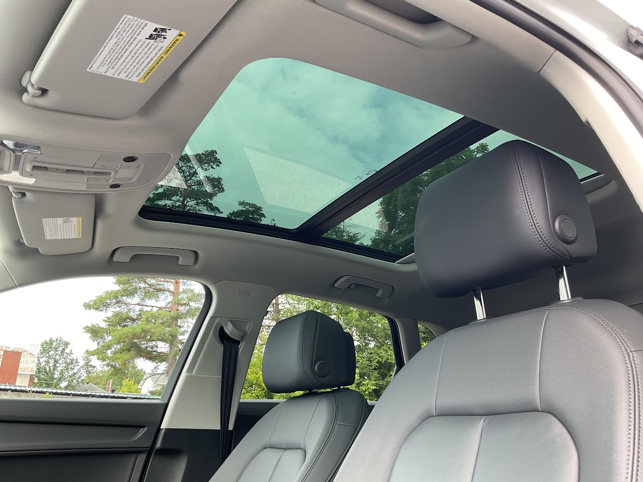 2025 Audi Q3 — photo 32 of 34