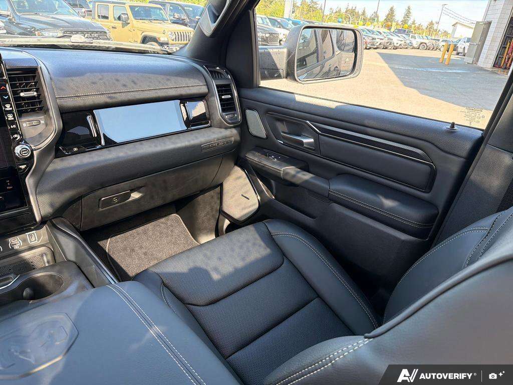 2026 Ram 1500 — photo 25 de 25