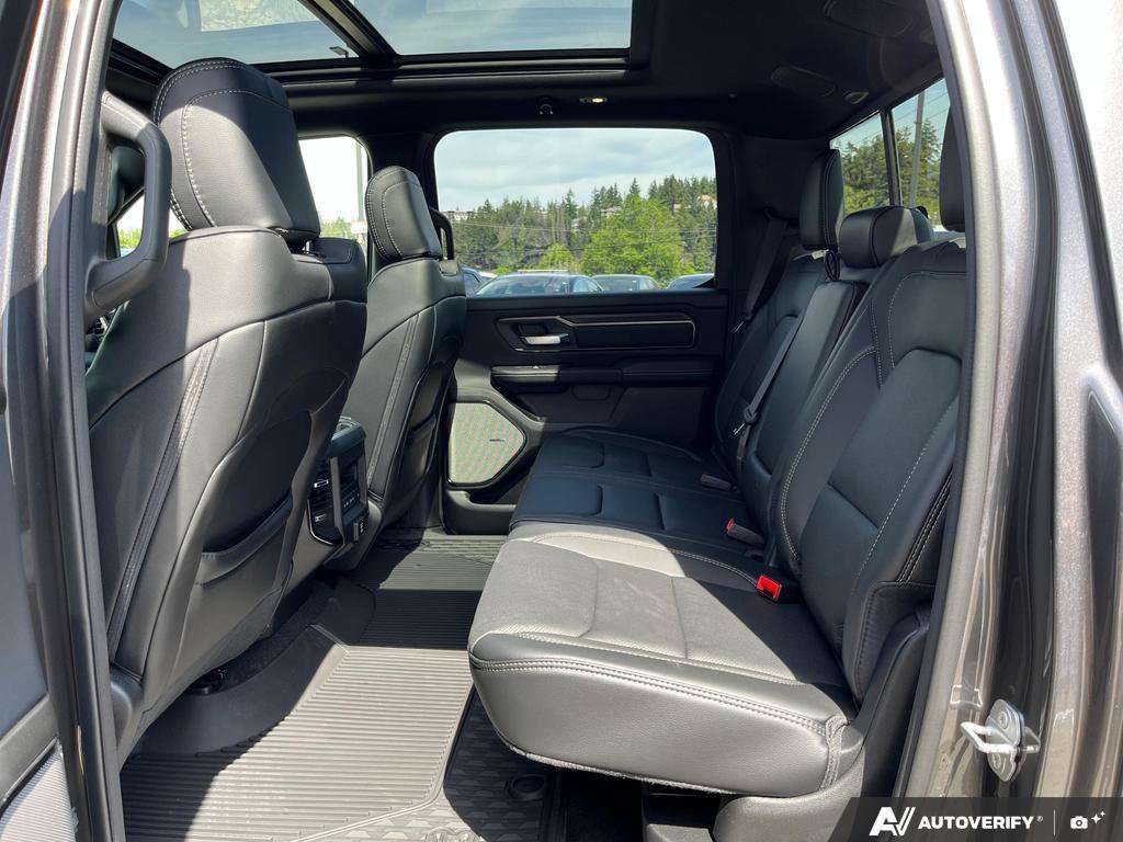2026 Ram 1500 — photo 23 of 25