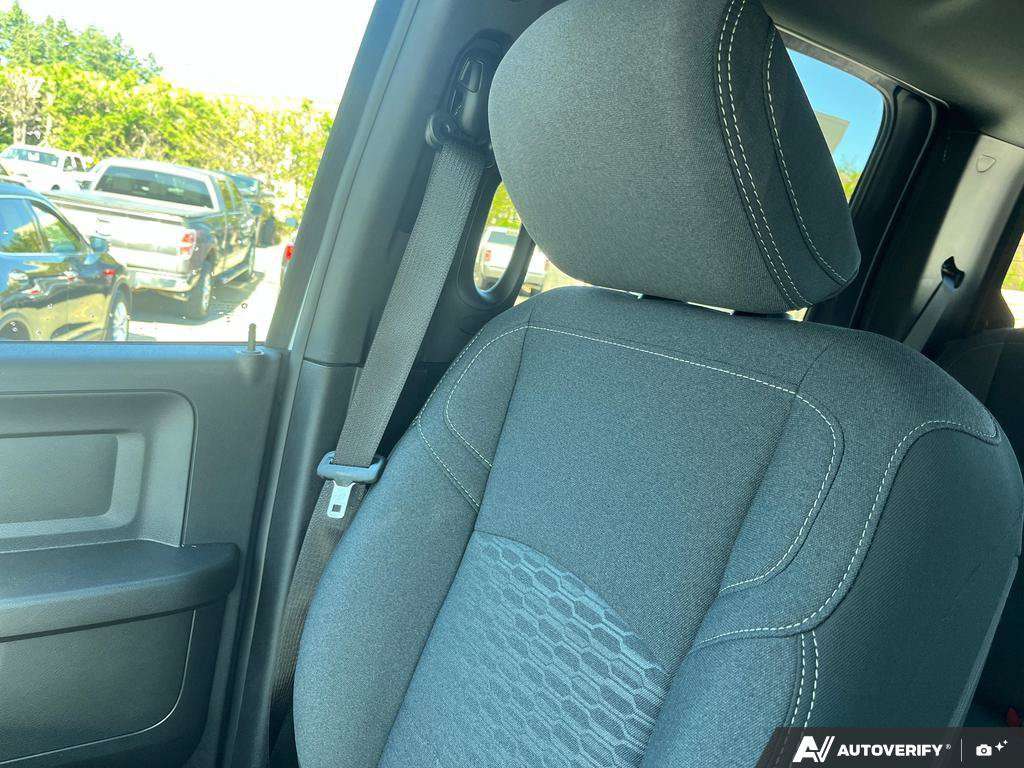 2026 Ram 3500 Crew Cab — photo 20 of 25