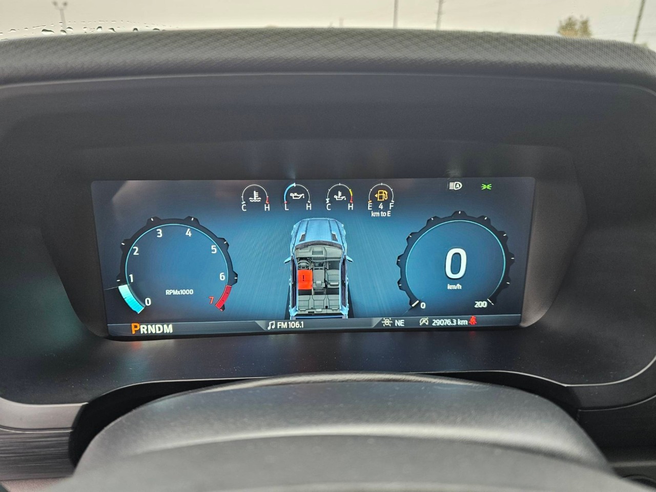 2024 Ford F-150 — photo 14 de 26