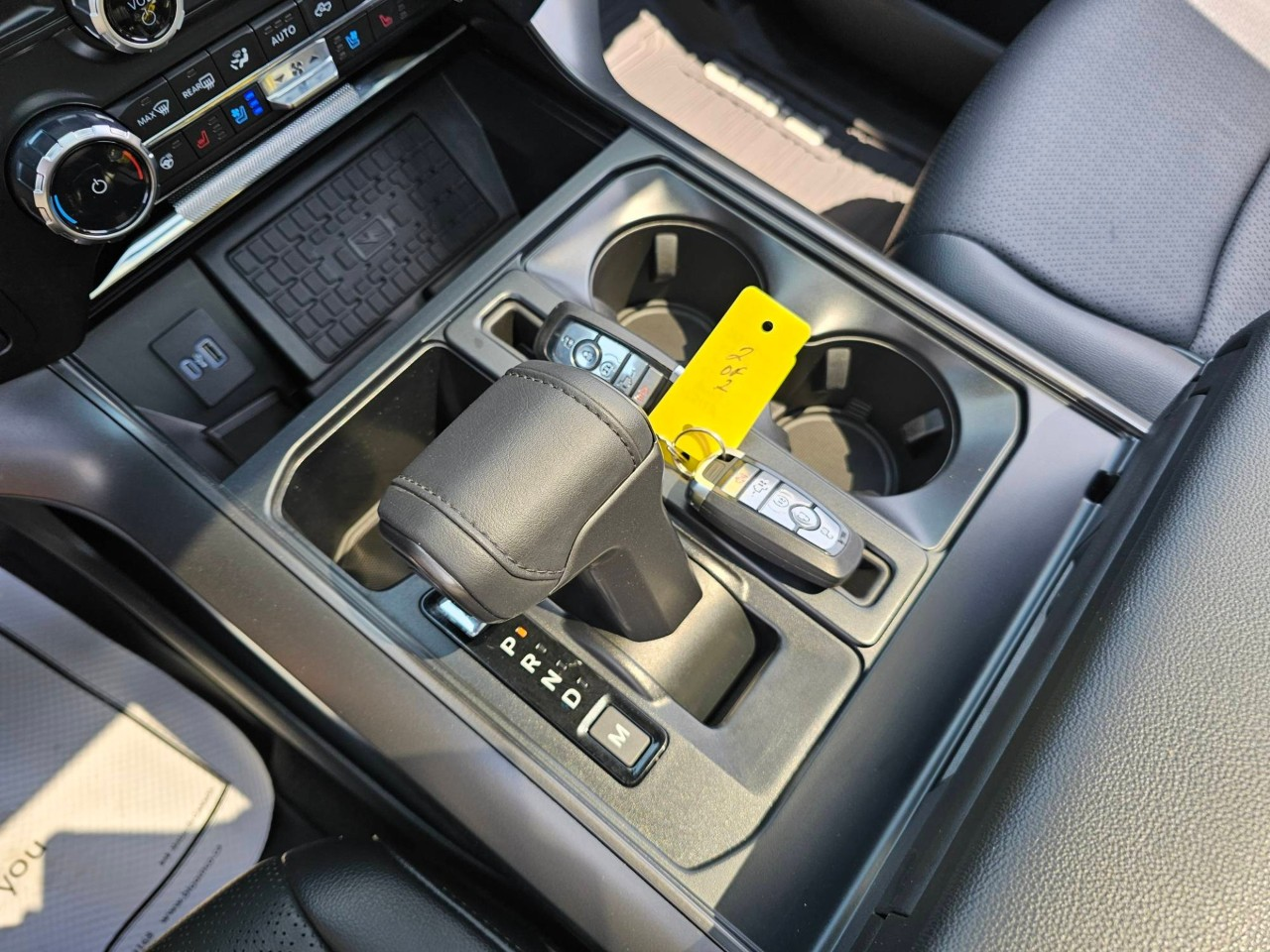 2024 Ford F-150 — photo 15 de 23