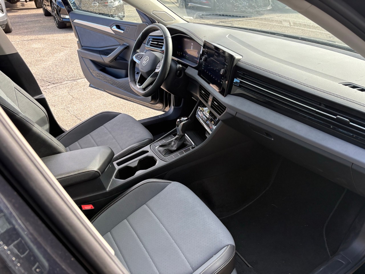 2026 Volkswagen Jetta — photo 21 of 21