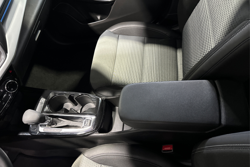 2026 Chevrolet Trax — photo 19 of 35