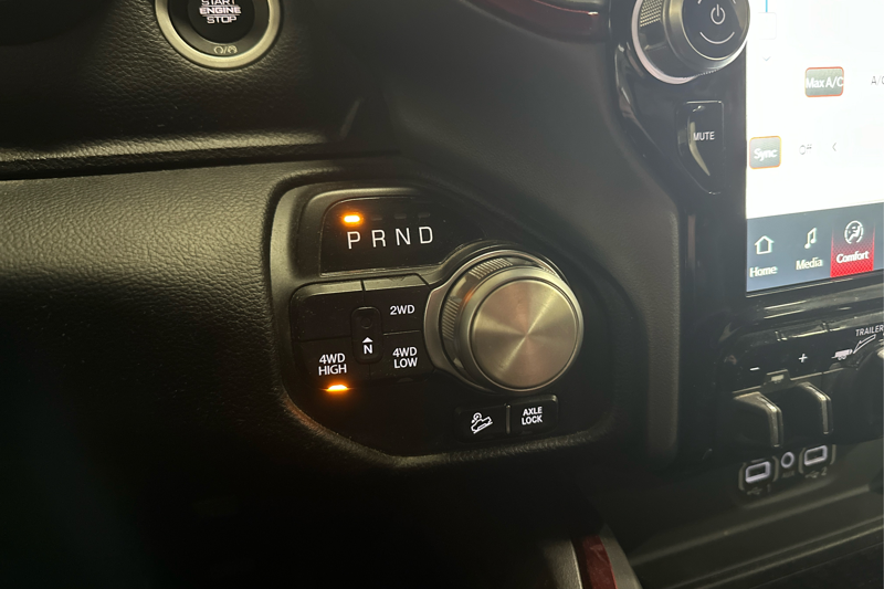 2022 Ram 1500 — photo 25 of 25