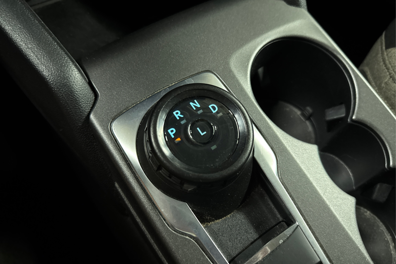 2025 Ford Bronco Sport — photo 32 de 33