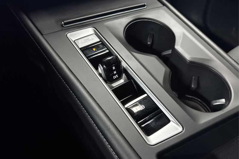 2024 Volkswagen Atlas — photo 34 of 36