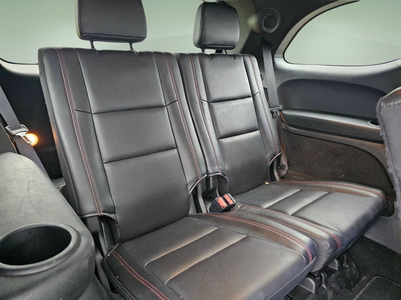 2026 Dodge Durango — photo 21 of 26