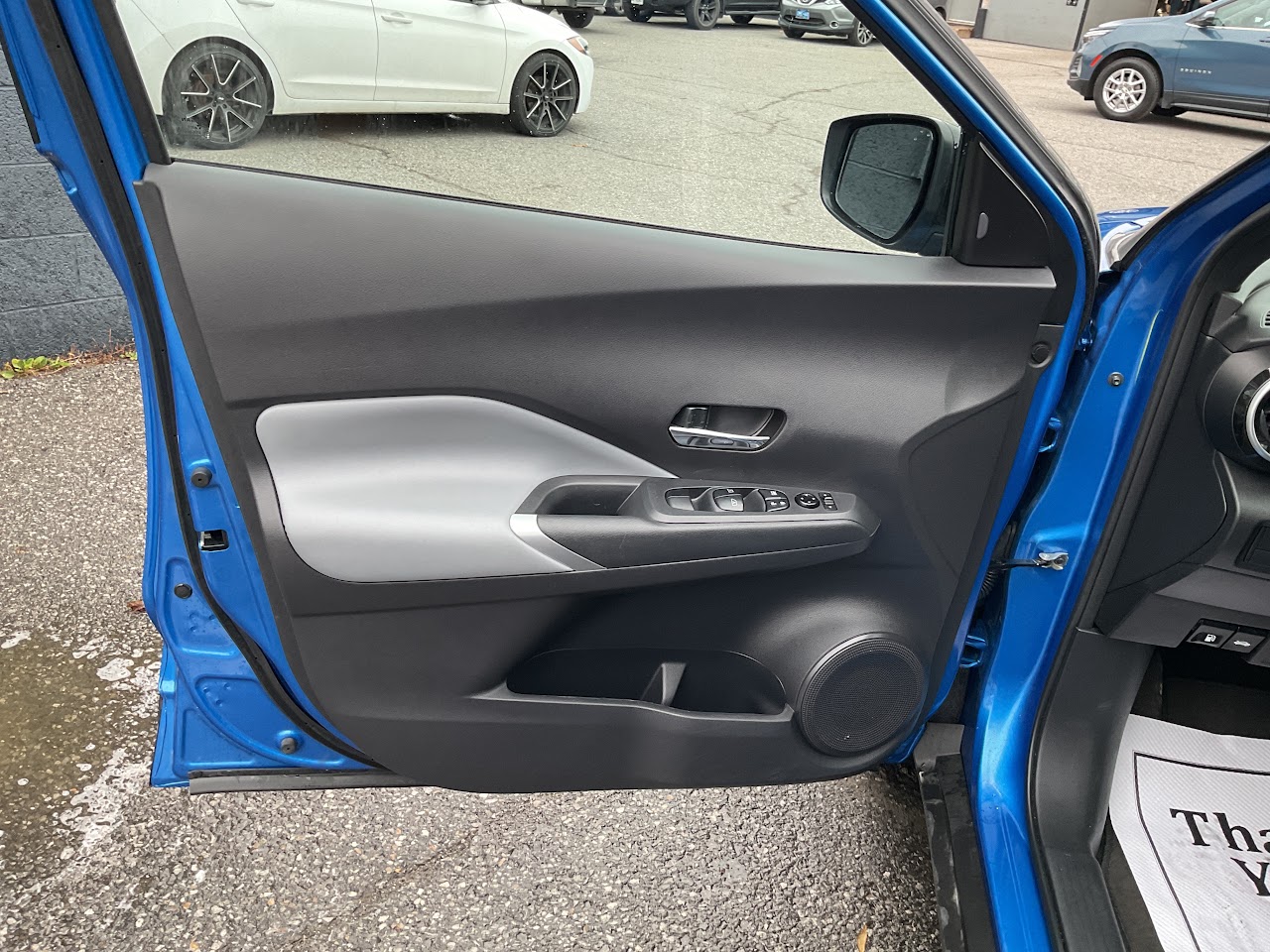 2024 Nissan Kicks — photo 28 of 34