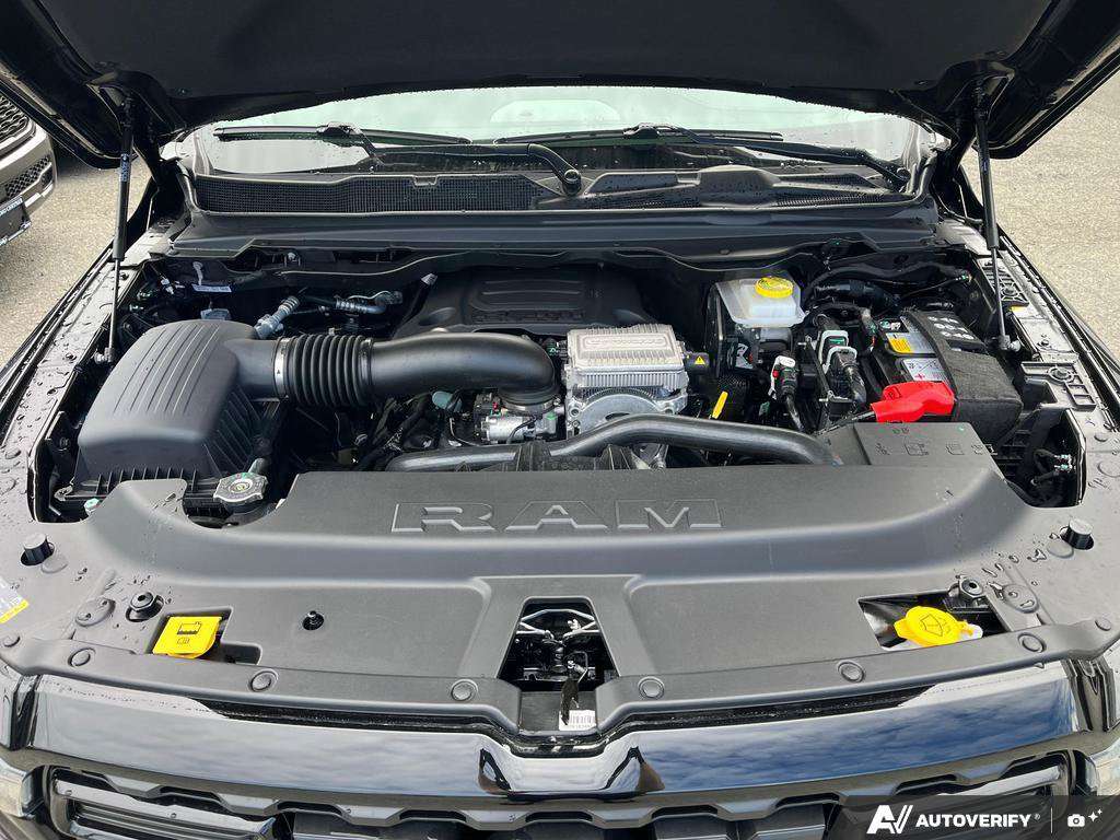 2026 Ram 1500 — photo 11 de 25