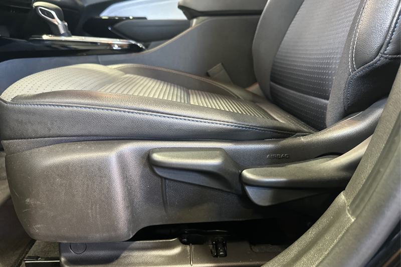 2026 Chevrolet Trax — photo 33 of 36