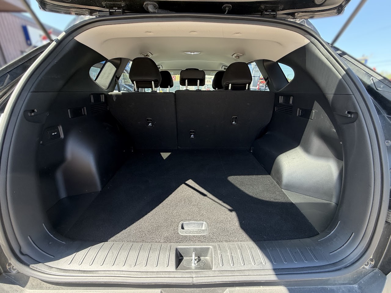 2026 Hyundai Tucson — photo 57 of 64