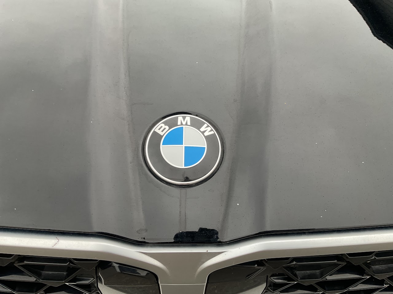 2025 BMW X2 — photo 12 de 34