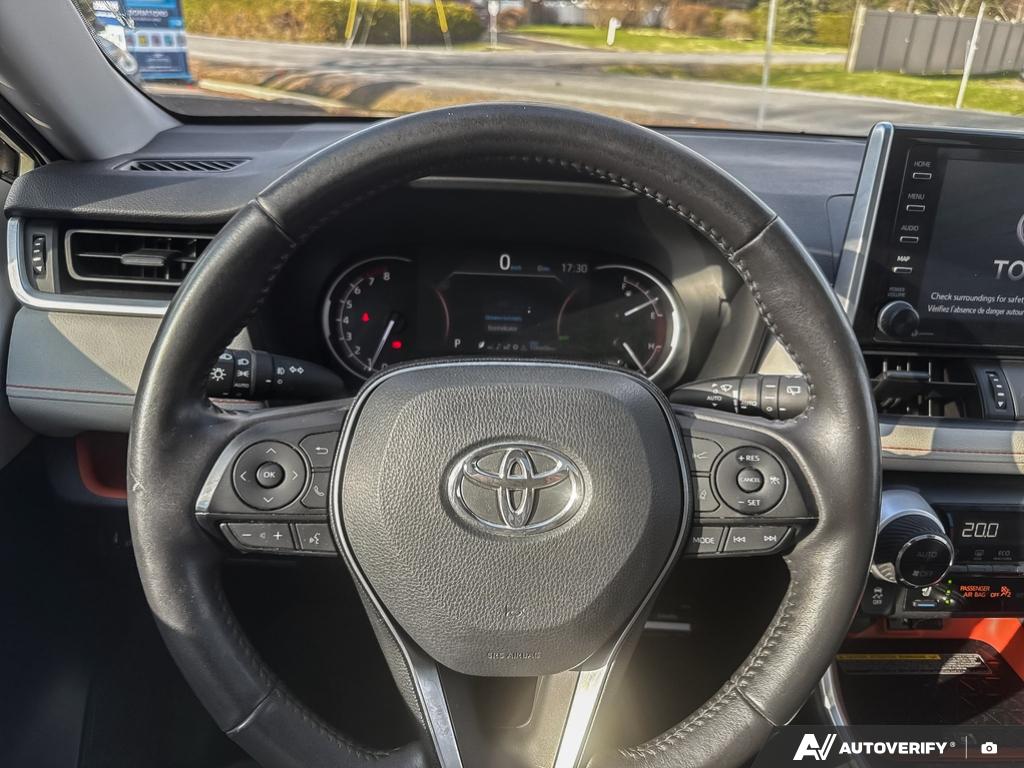 2019 Toyota RAV4 — photo 14 de 25