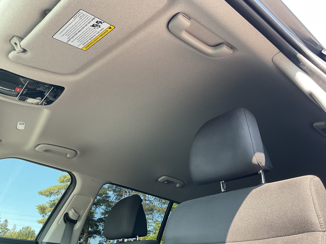 2026 Hyundai Santa Fe — photo 32 of 34