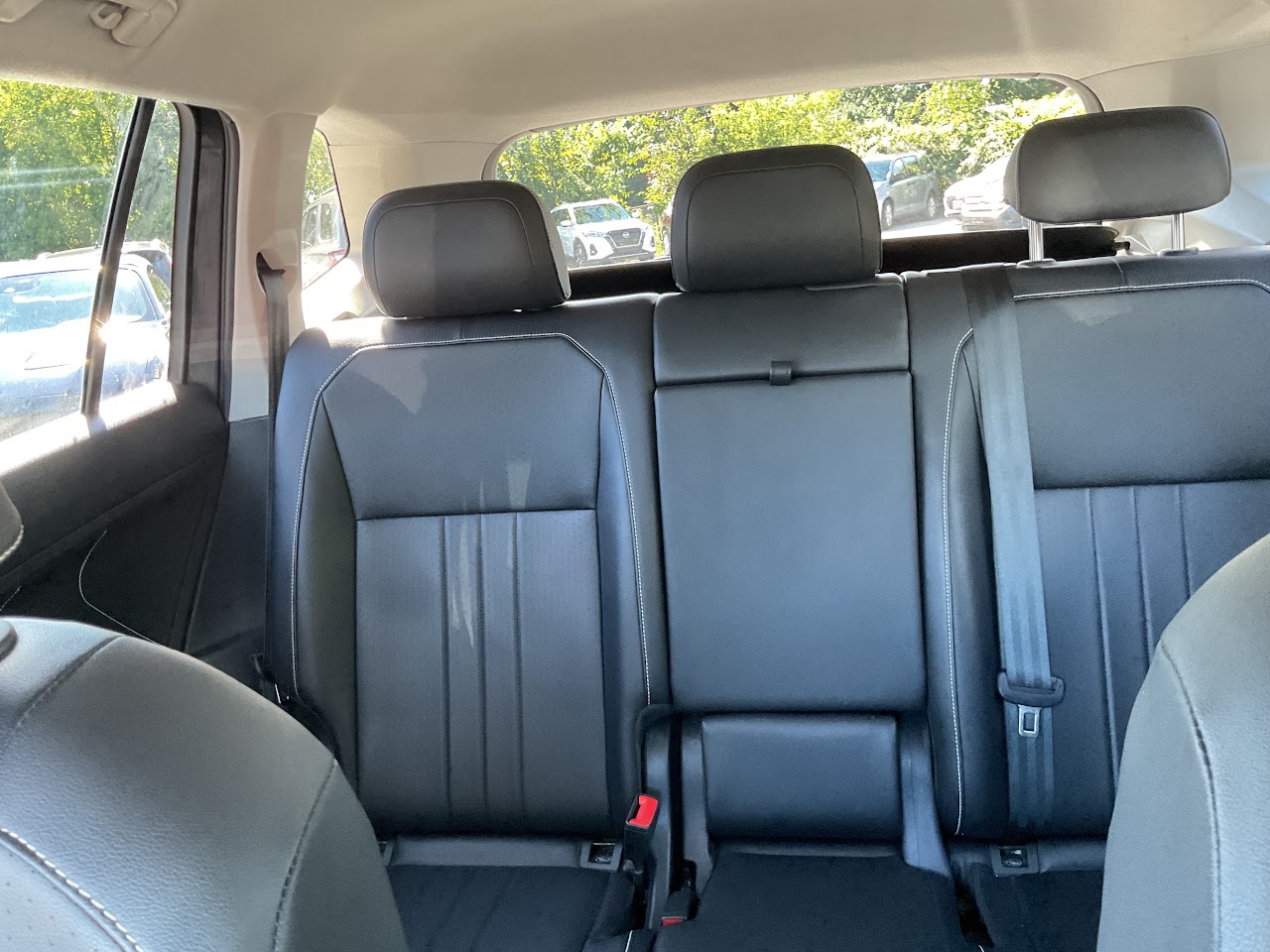 2024 Volkswagen Tiguan — photo 25 de 34