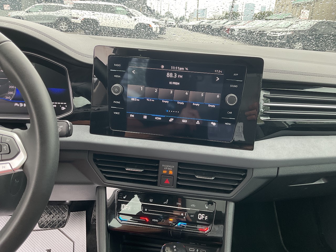 2026 Volkswagen Jetta — photo 28 of 34
