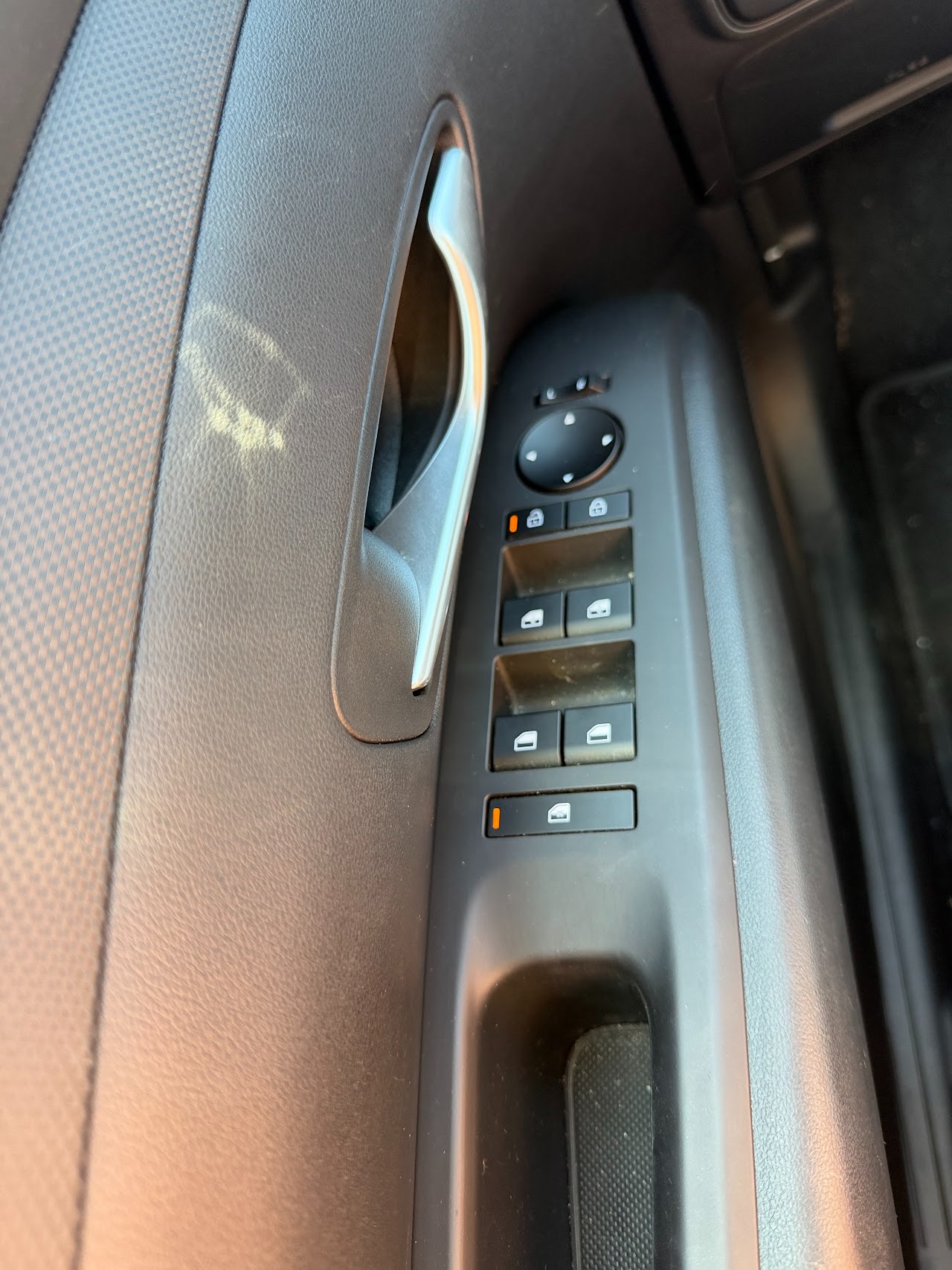 2026 Hyundai Tucson — photo 33 of 64