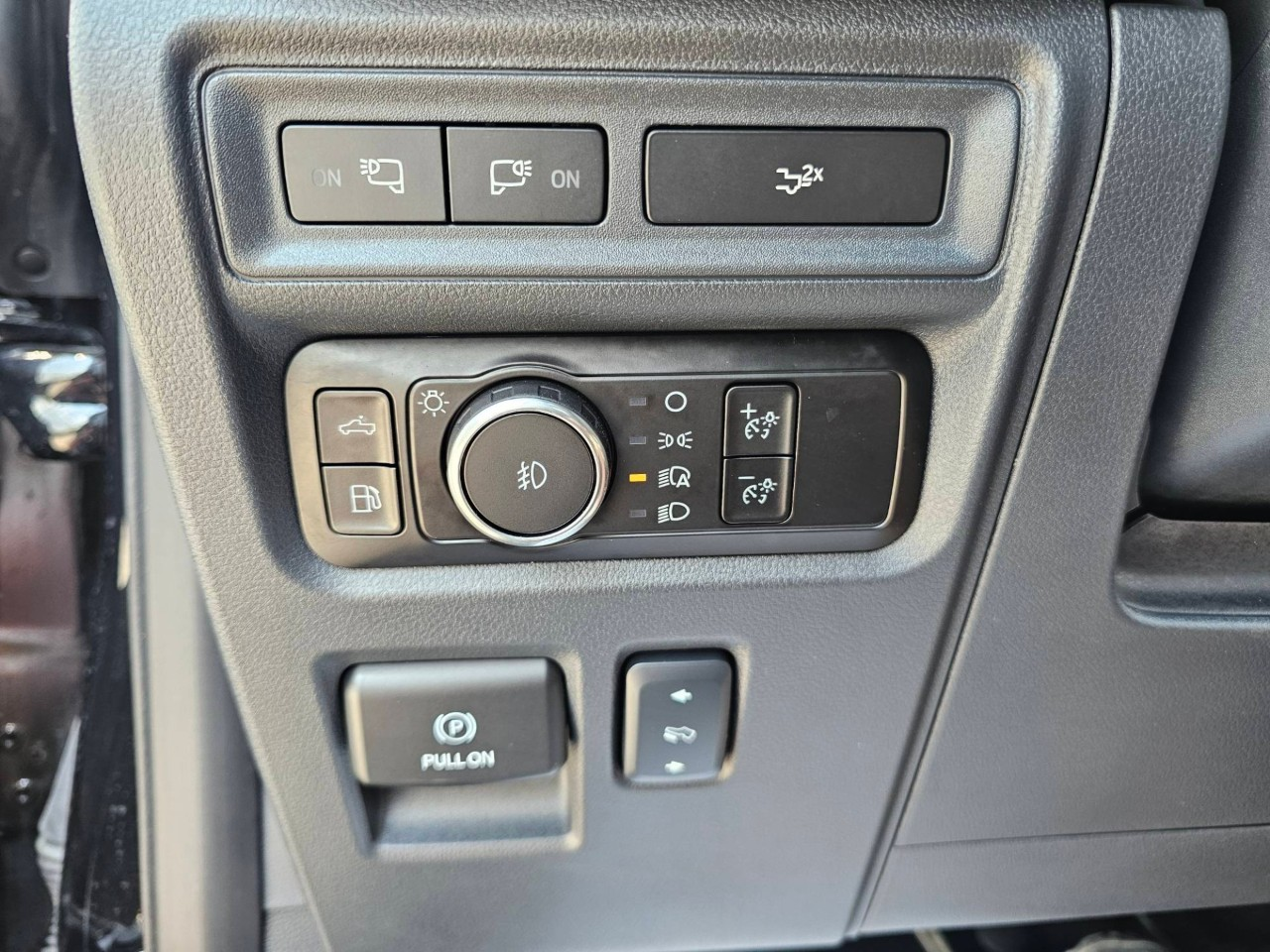 2024 Ford F-150 — photo 17 de 23
