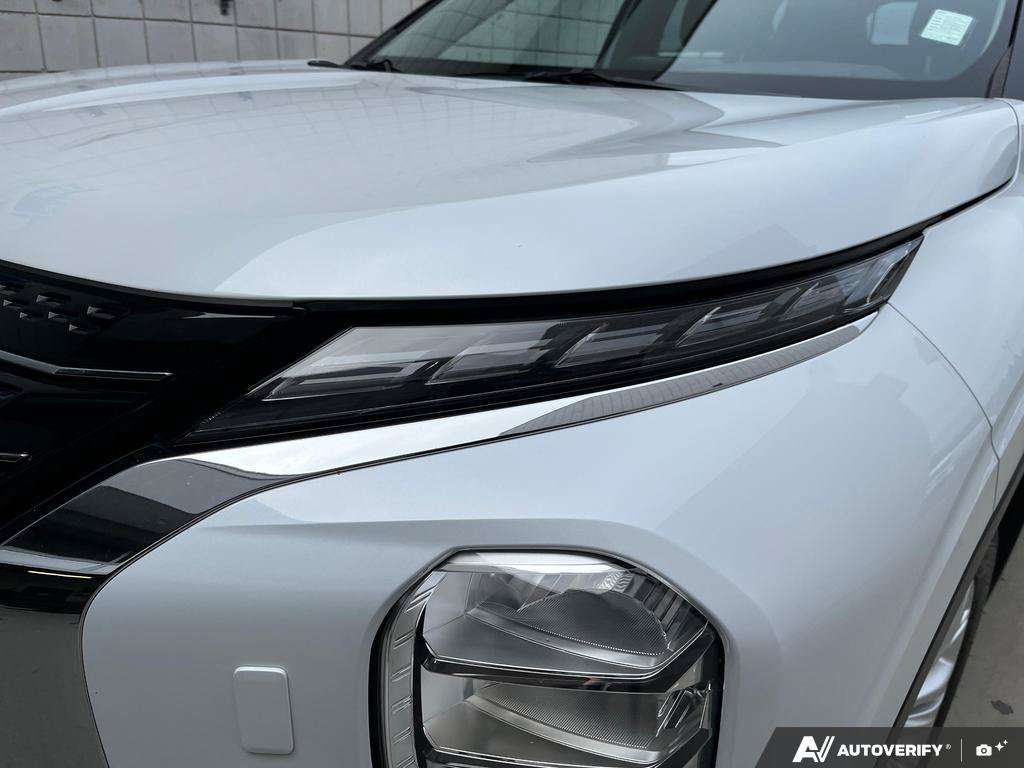 2024 Mitsubishi Outlander — photo 13 de 30