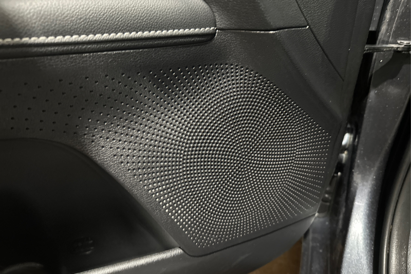 2023 Kia Forte Sedan — photo 31 of 32