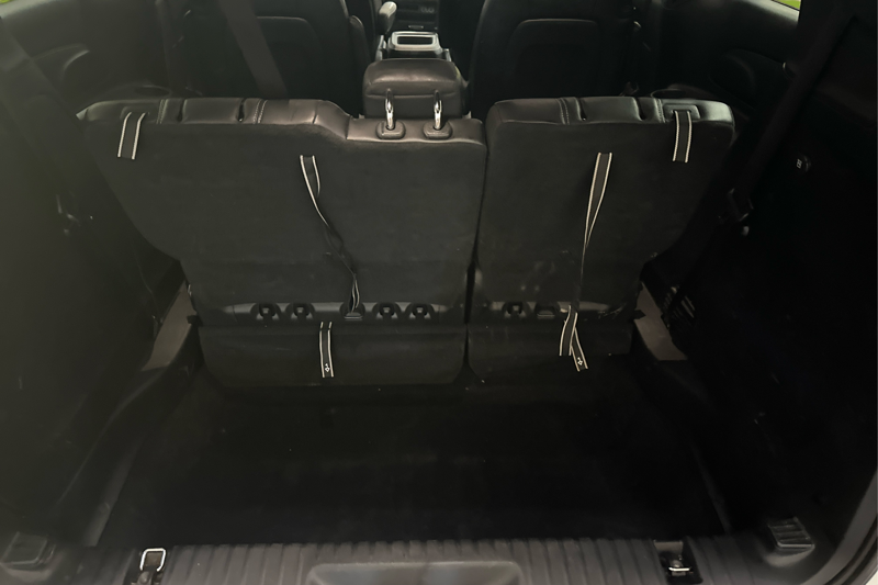 2025 Chrysler Pacifica — photo 10 de 27