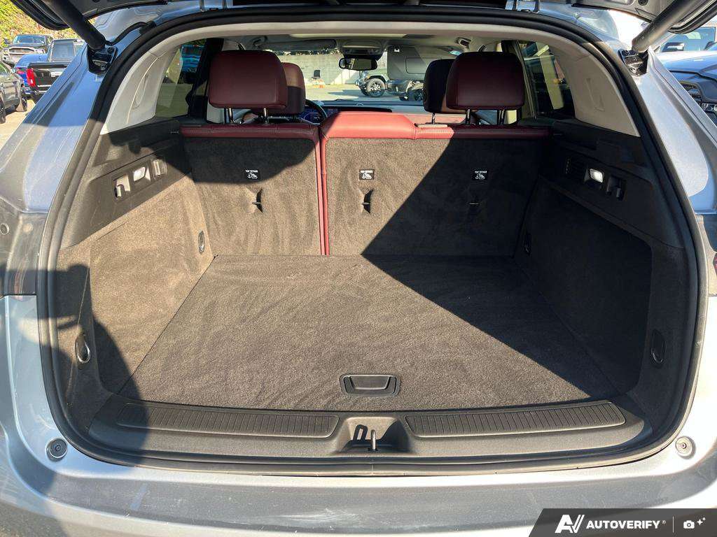2025 Buick Envision — photo 12 de 25