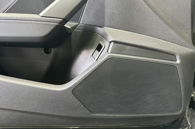 2026 Audi A3 Sedan — photo 32 of 33