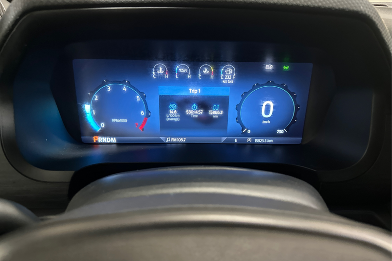 2025 Ford F-150 — photo 14 of 25