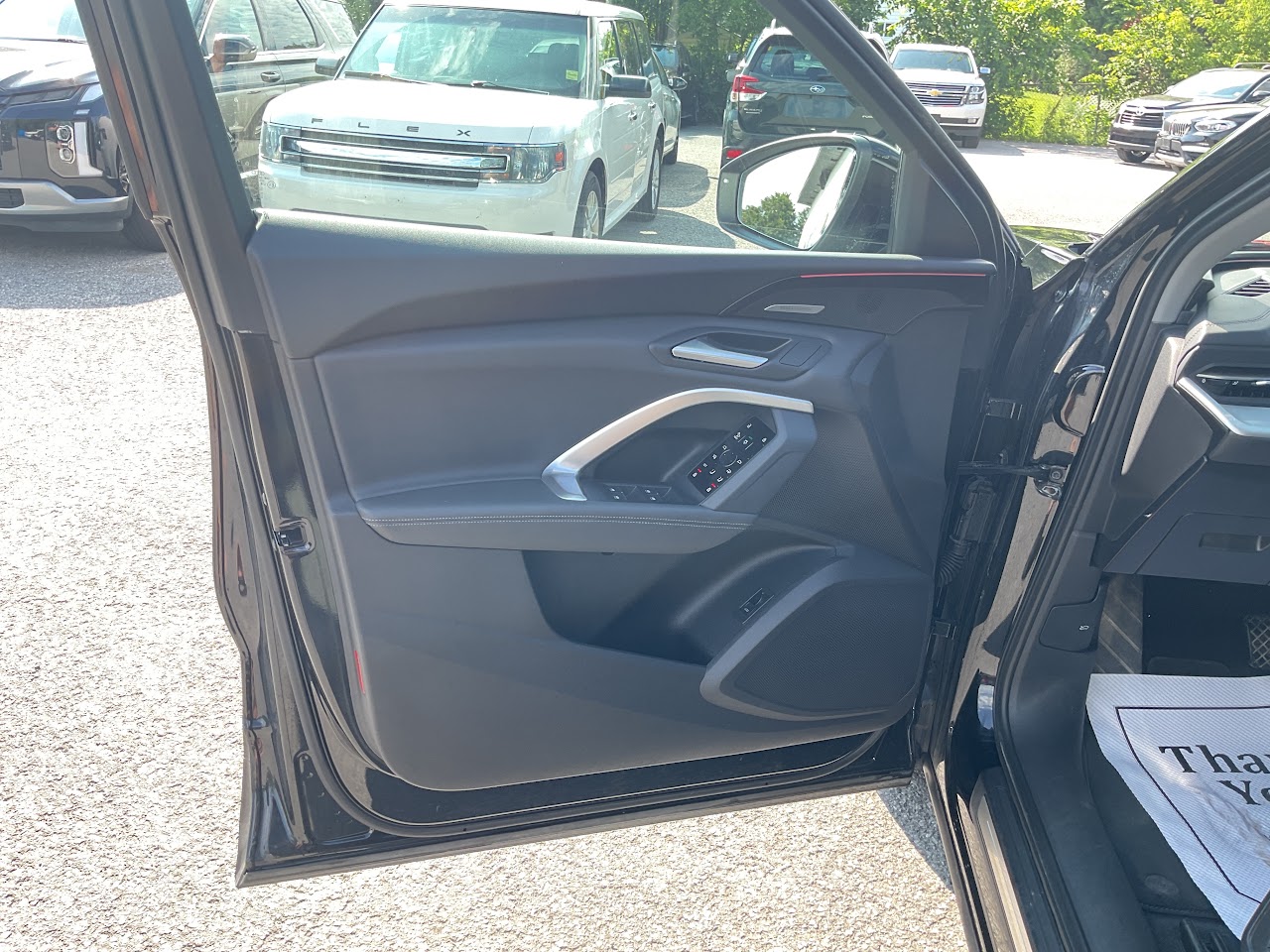2025 Audi Q5 — photo 30 of 34