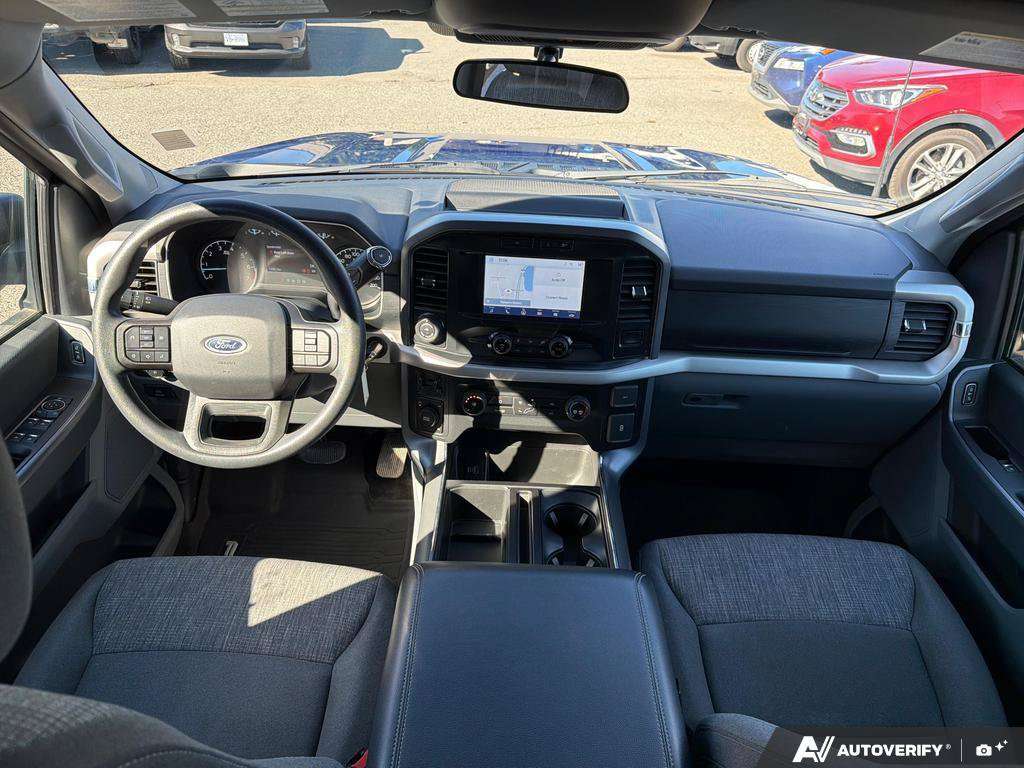 2022 Ford F-150 — photo 24 of 25