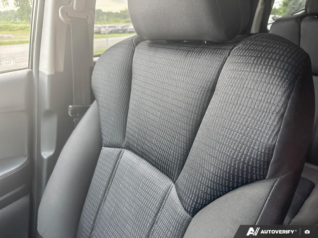 2022 Subaru Ascent — photo 20 of 25