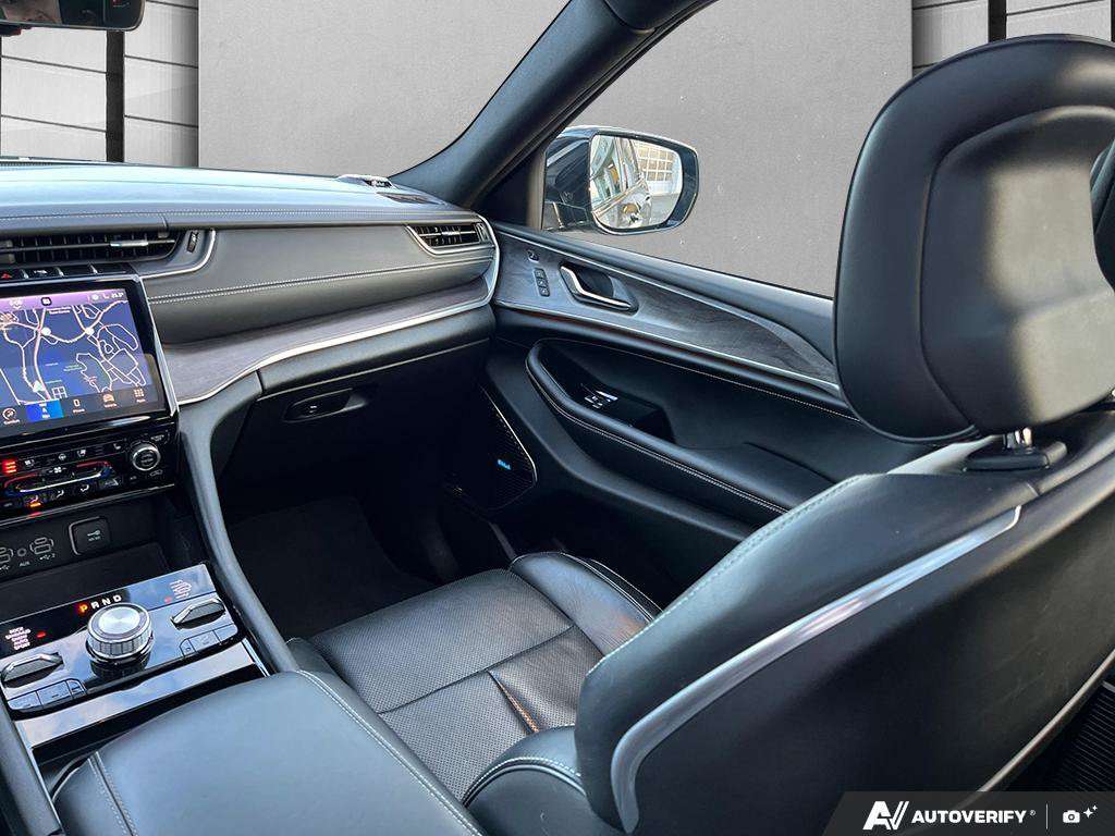 2022 Jeep Grand Cherokee L — photo 24 de 24