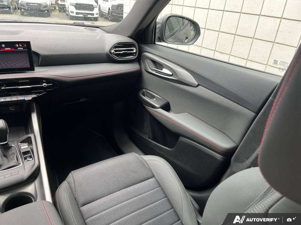 2024 Dodge Hornet — photo 25 of 25