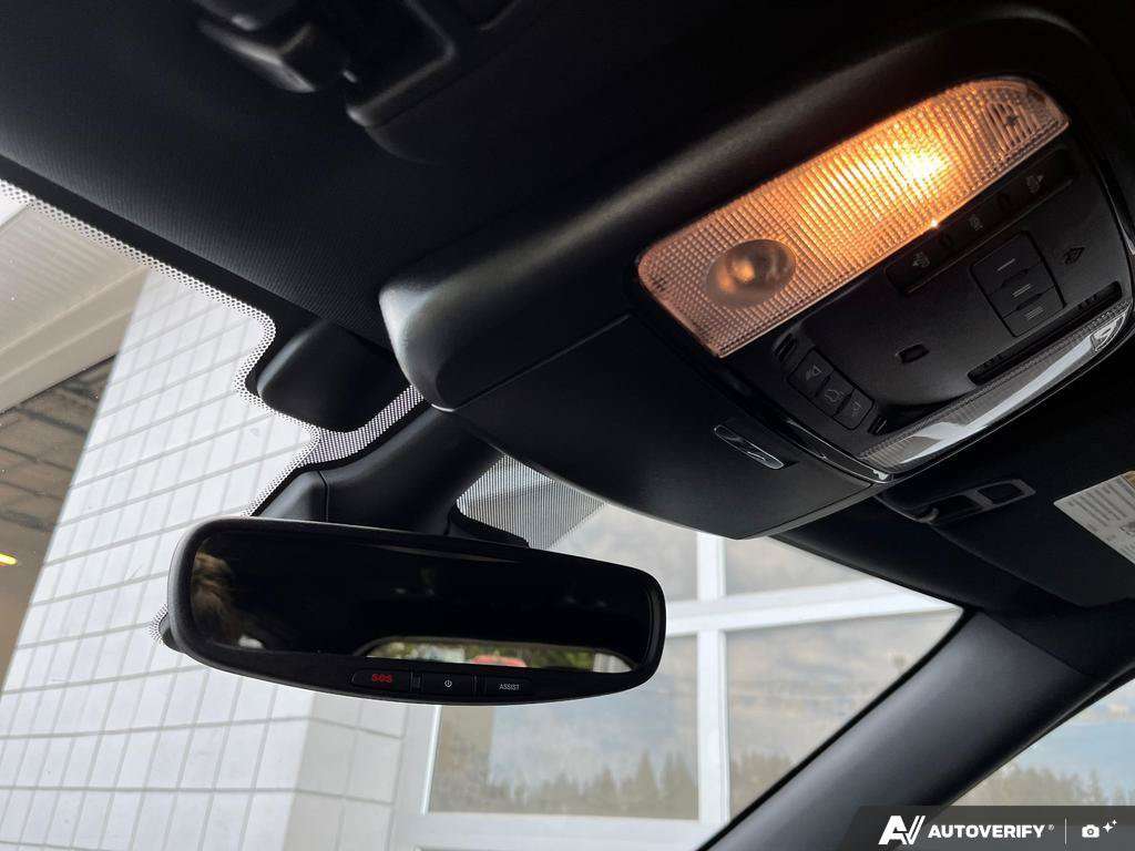 2025 Dodge Durango — photo 21 of 25