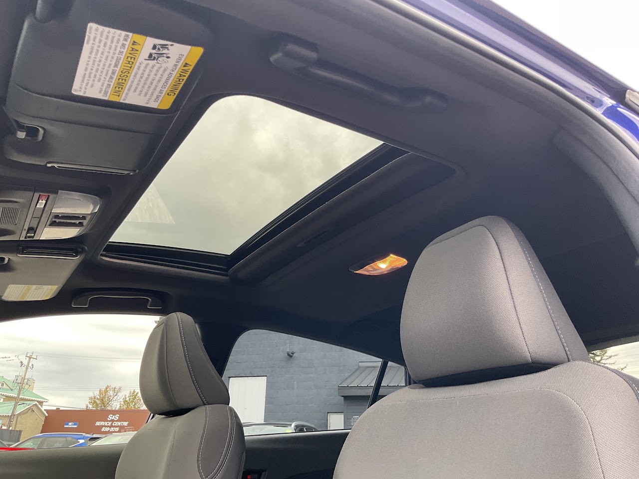 2024 Subaru Crosstrek — photo 32 of 34