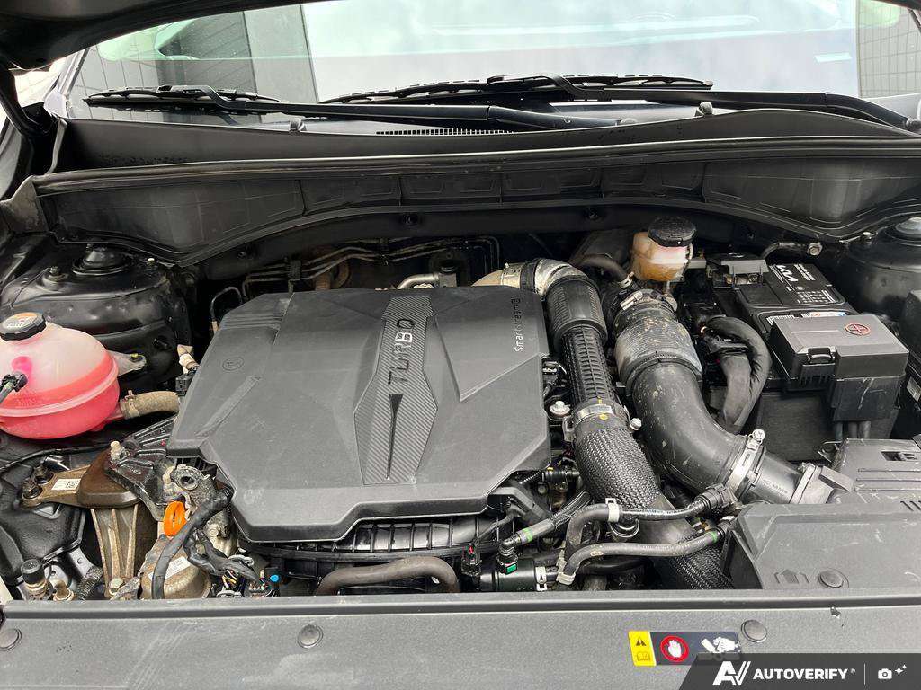 2025 Kia Sorento — photo 10 of 25