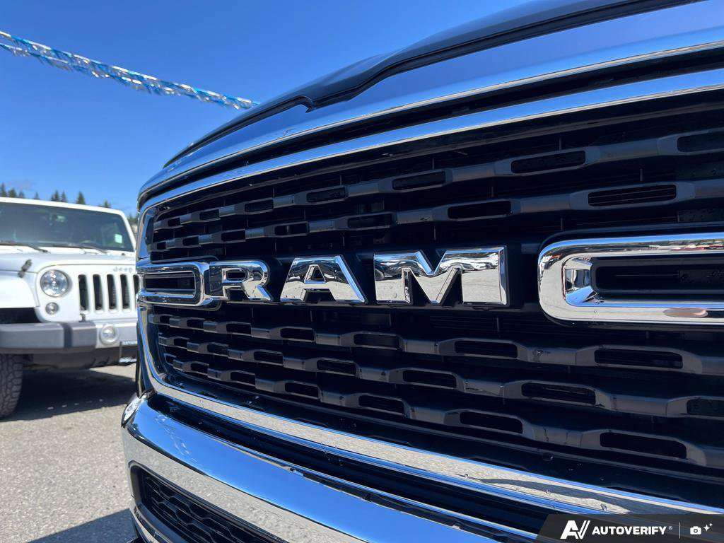 2022 Ram 1500 — photo 9 de 25