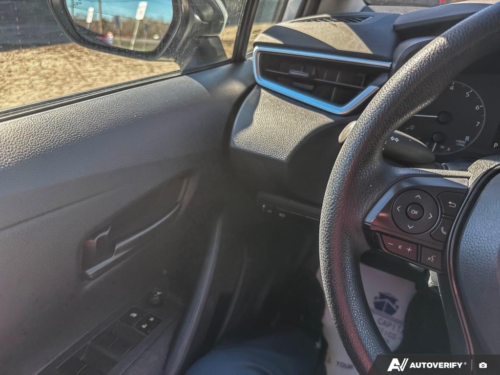 2024 Toyota Corolla — photo 17 de 25
