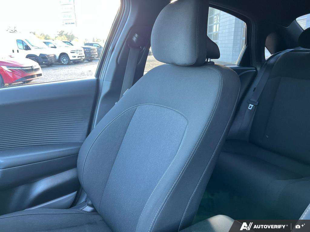 2023 Hyundai IONIQ 6 — photo 20 of 25