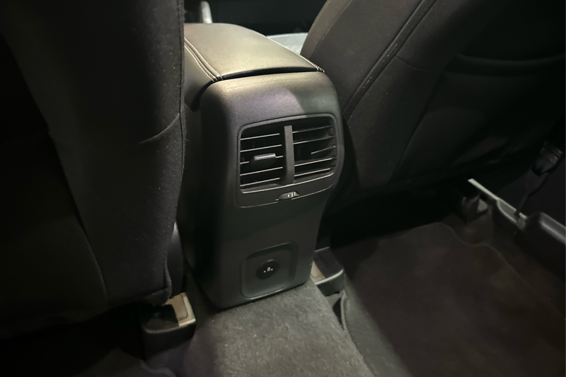 2025 Ford Escape — photo 20 de 32