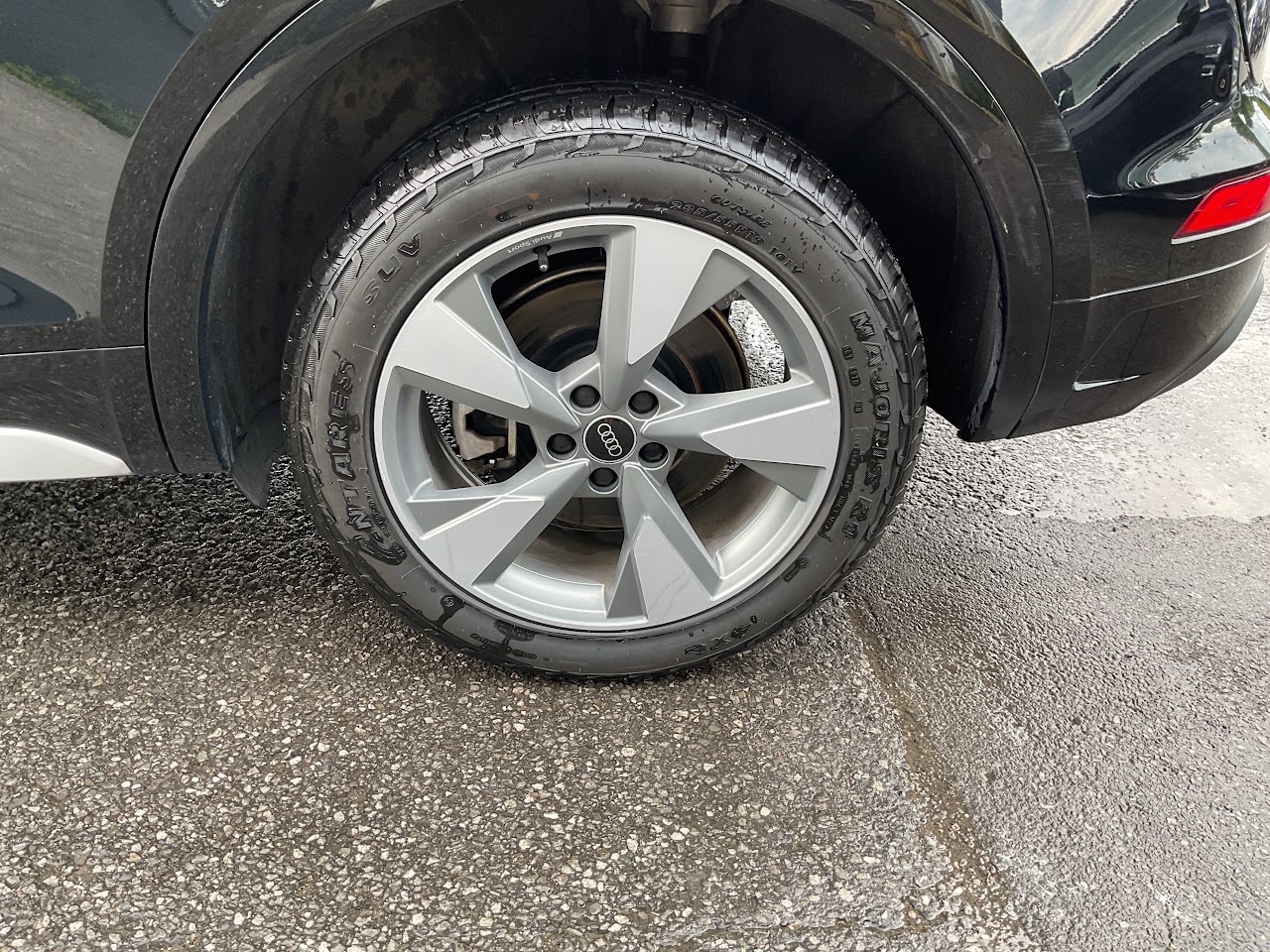 2024 Audi Q5 — photo 11 of 33