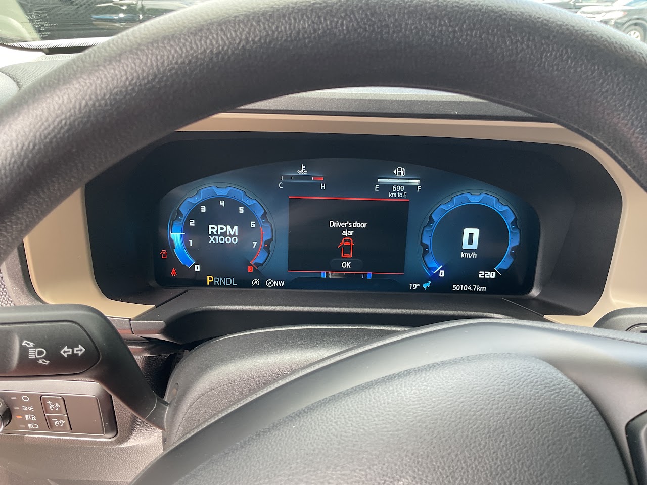 2025 Ford Bronco Sport — photo 27 de 34